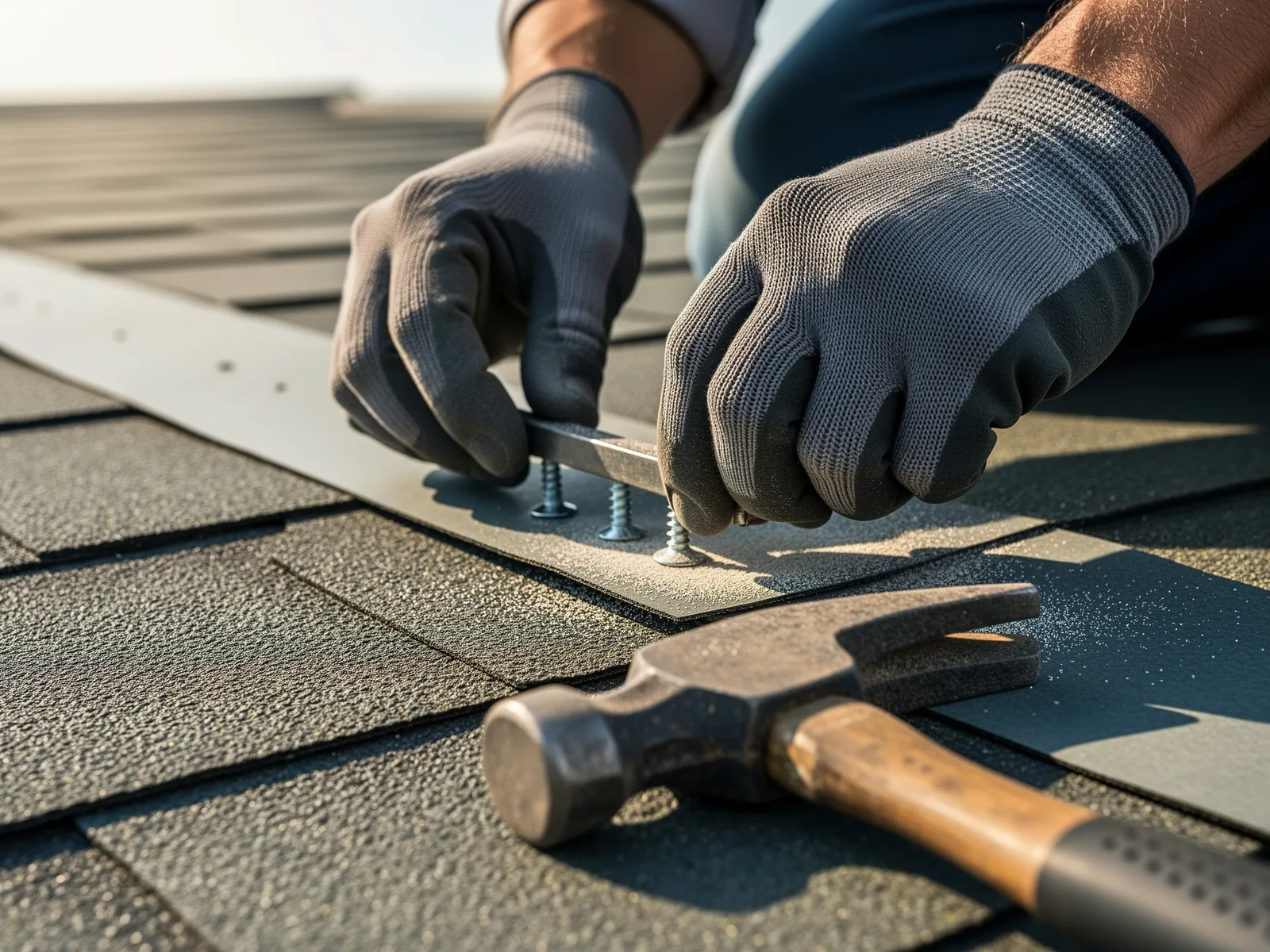 Why choose Fascia Repair in Danbury, NE